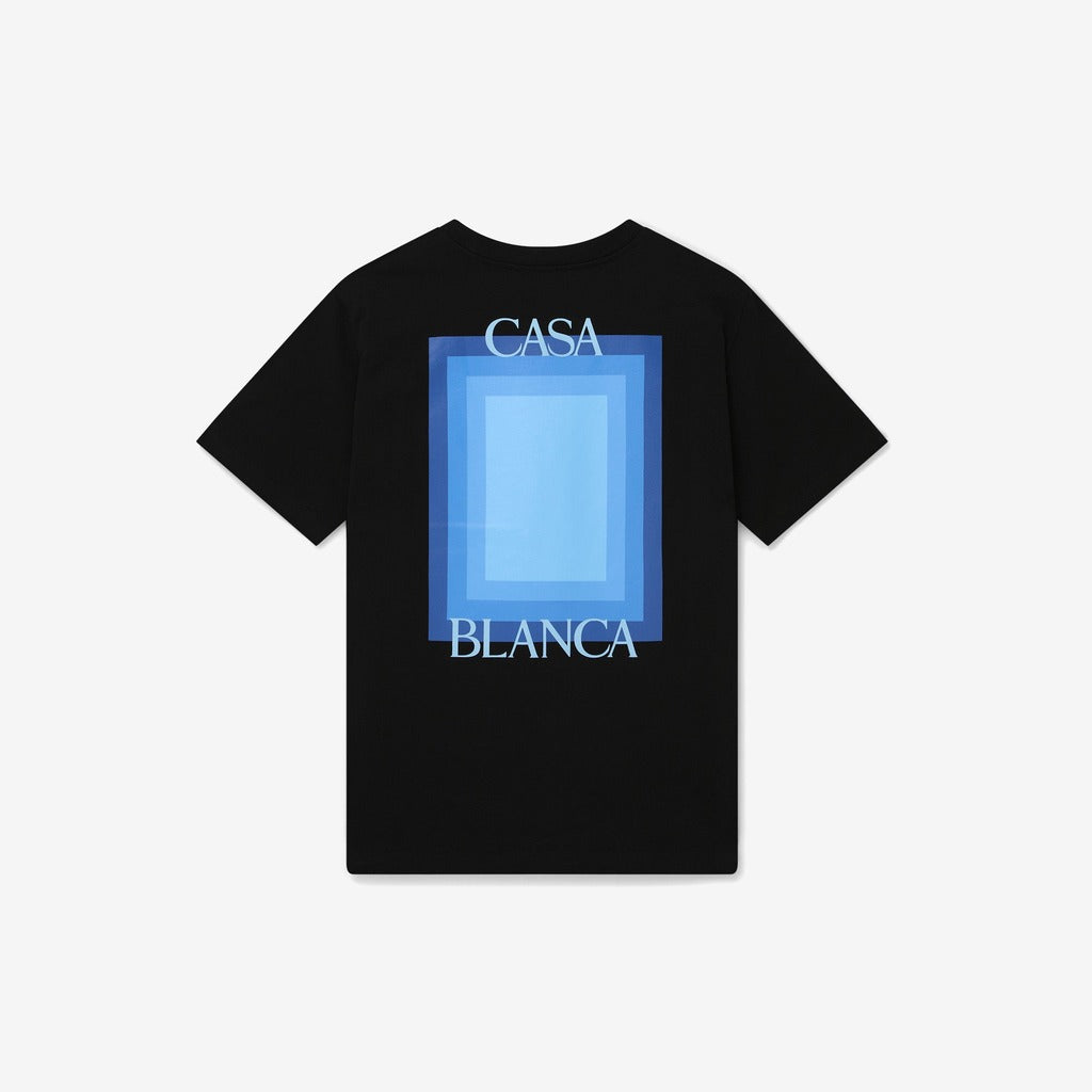 Gradient Casa Logo T-Shirt - casablanca (5)