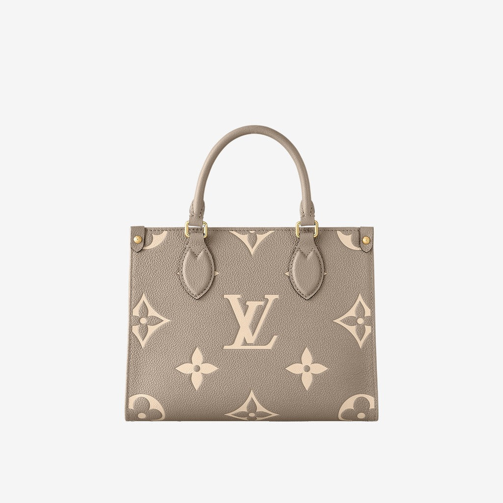 Cabas OnTheGo PM — Louis Vuitton
