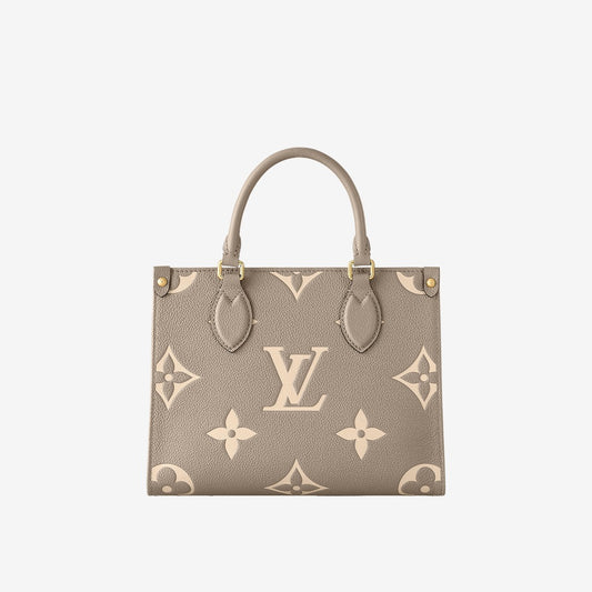 Cabas OnTheGo PM — Louis Vuitton