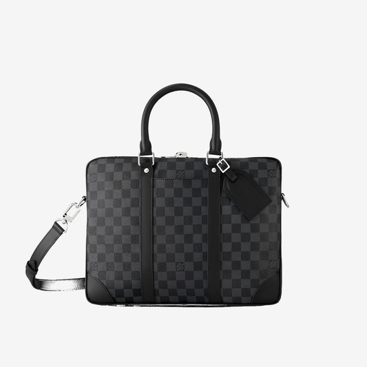Porte-Documents Voyage NM — Louis Vuitton
