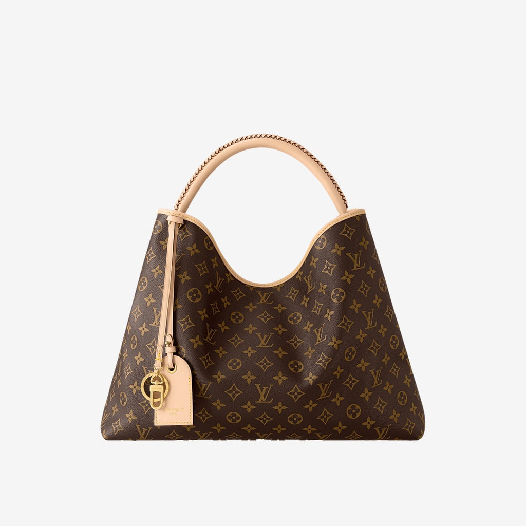 Sac Again — Louis Vuitton