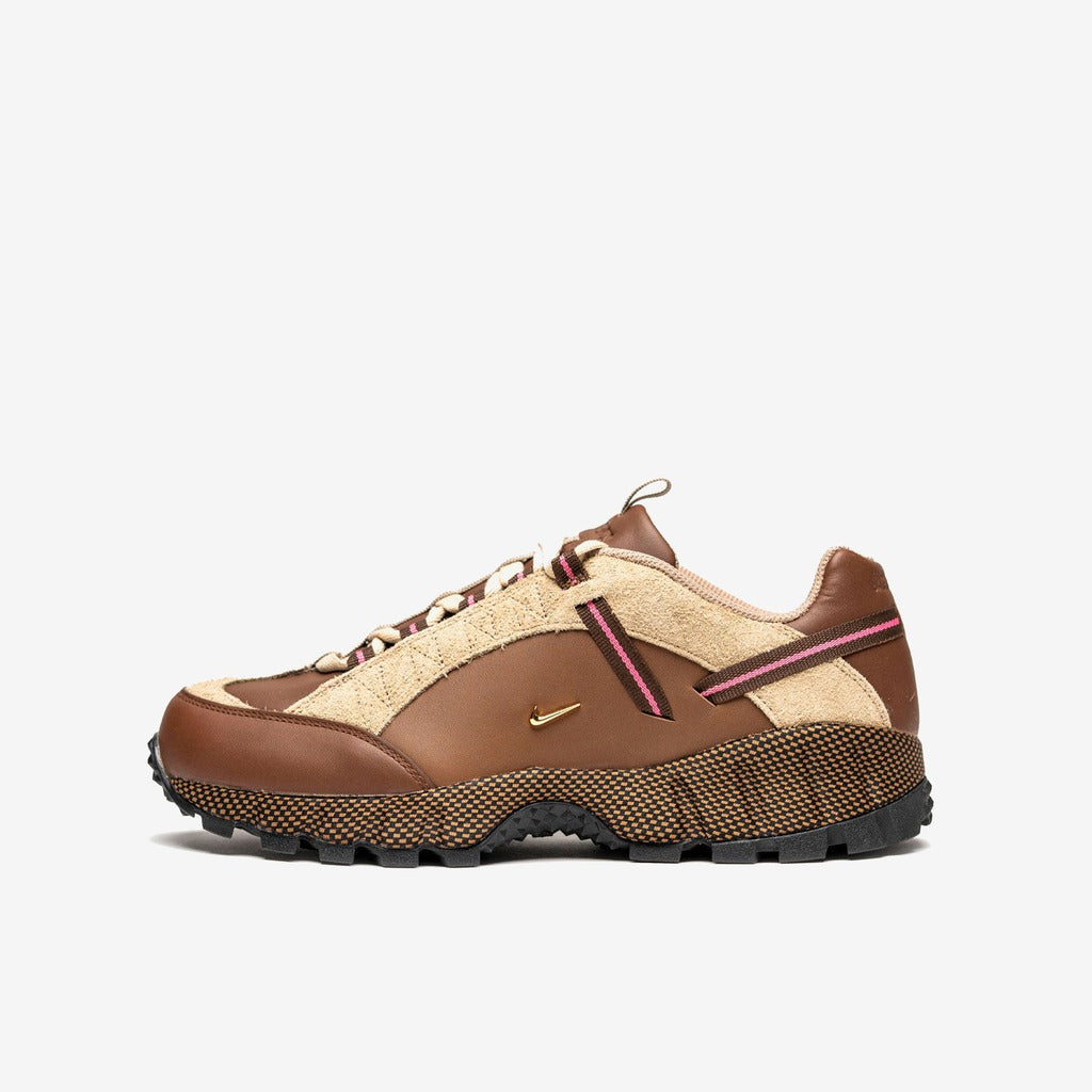 Nike Air Humara LX Jacquemus Ale Brown Gold (Women's)