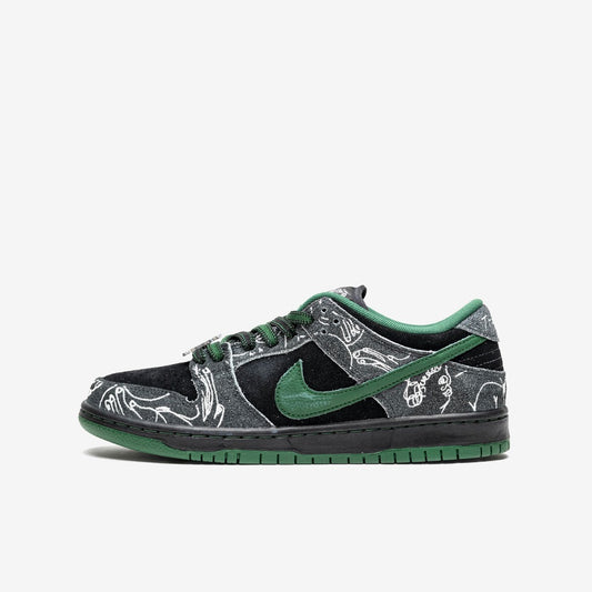 Nike SB Dunk Low There Skateboards