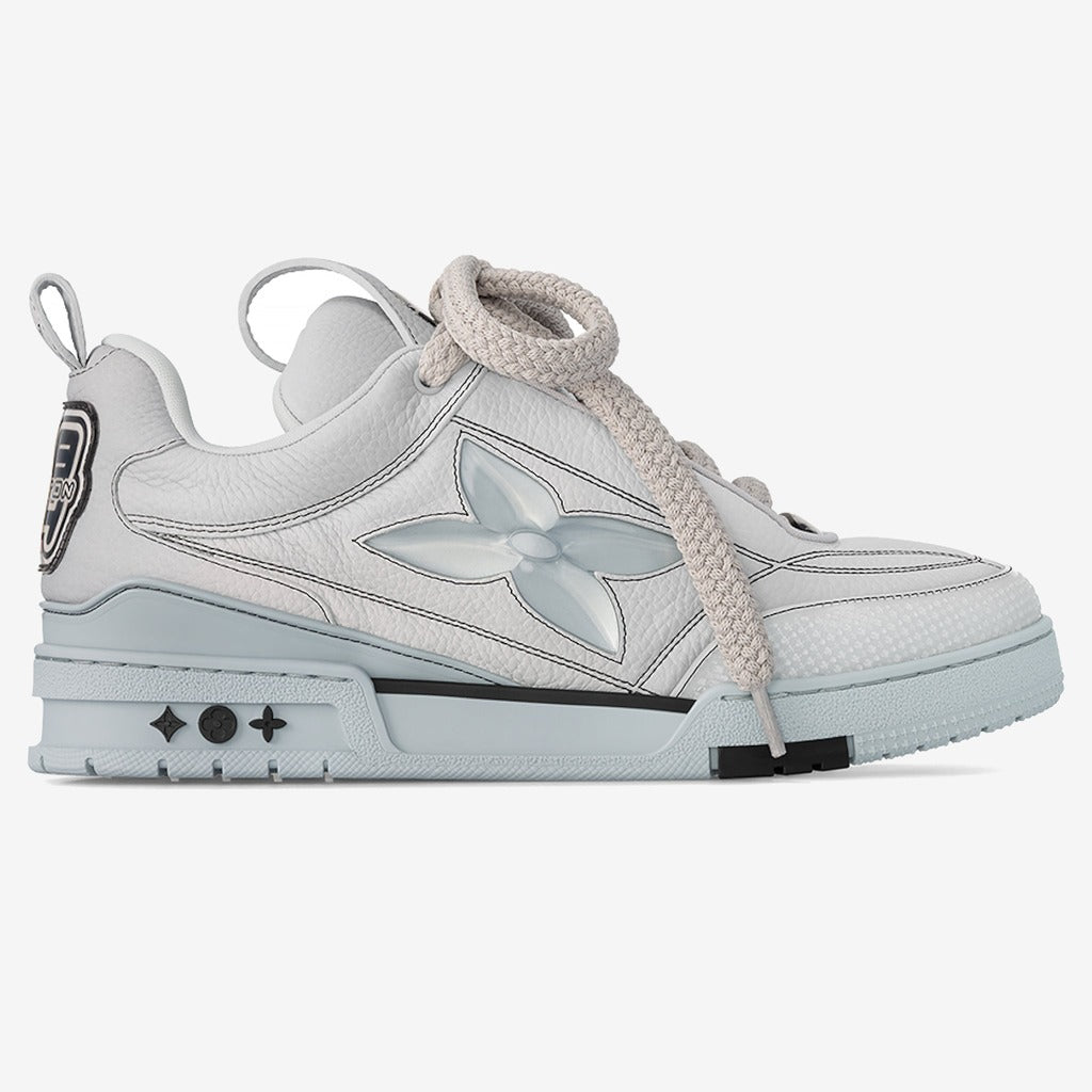 Louis Vuitton Skate Grey - #1