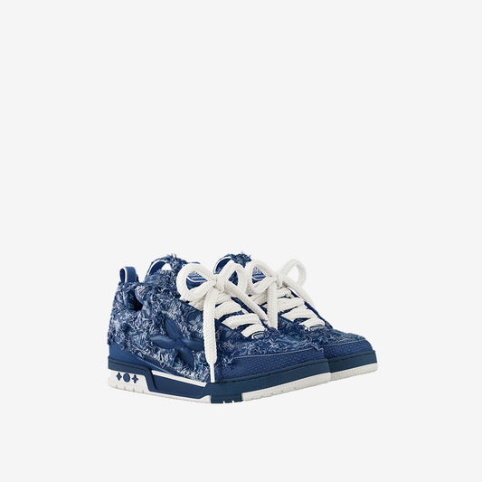 Sneaker LV skate — Louis Vuitton