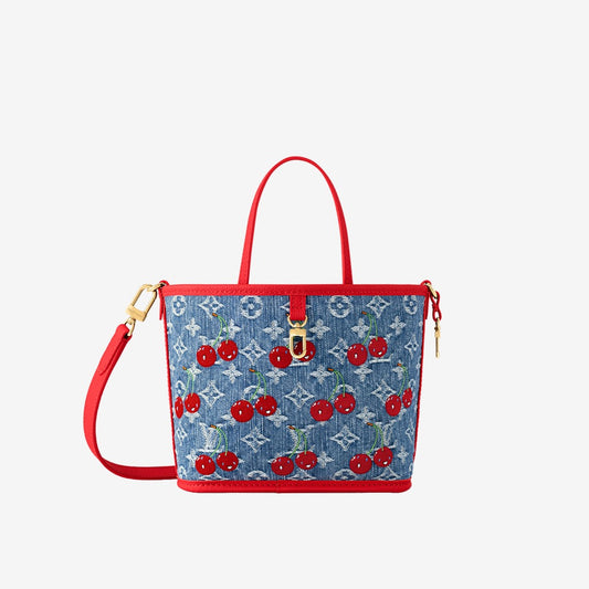 LV x TM - Sac Neverfull Inside Out BB — Louis Vuitton