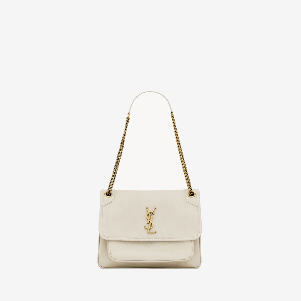 NIKI MEDIUM EN CUIR D’AGNEAU GRAINÉ - YSL (3) — Saint Laurent