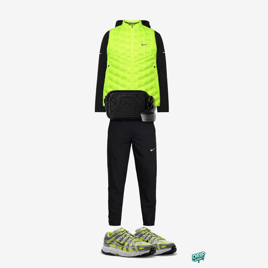 outfit drip