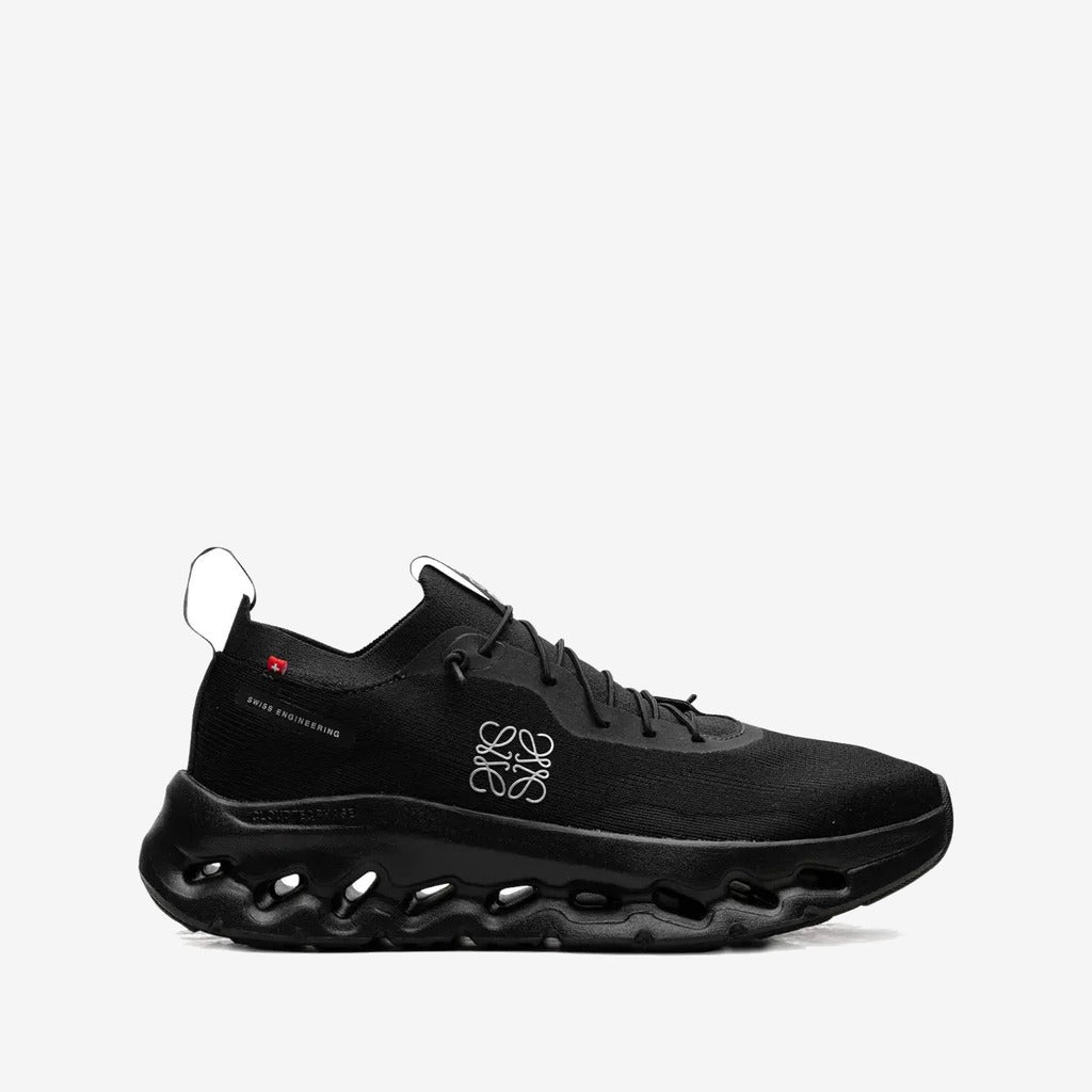On Cloud × Loewe — Cloudtilt Noir 2.0 — On Running