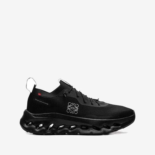 On Cloud × Loewe — Cloudtilt Noir 2.0 — On Running