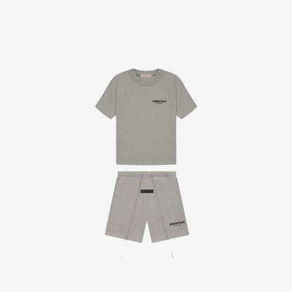 WANTED outfit