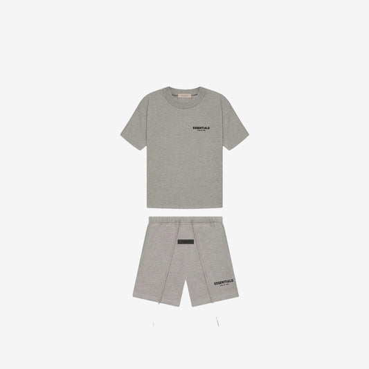 WANTED outfit