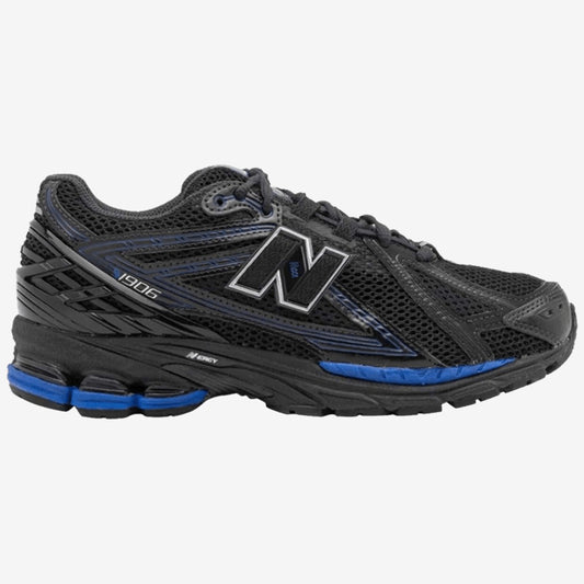 New Balance 1906 R Black Blue - New Balance