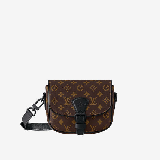 Sac Montsouris Messenger PM — Louis Vuitton