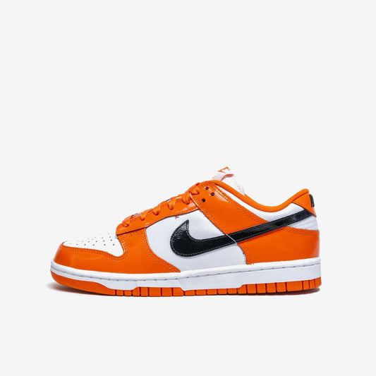 Nike Dunk Low Patent Halloween (W)