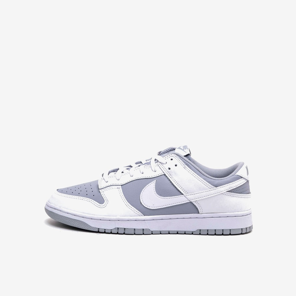 Nike Dunk Low Retro White Grey