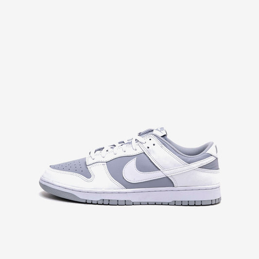 Nike Dunk Low Retro White Grey