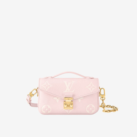 Pochette Métis East West — Louis Vuitton