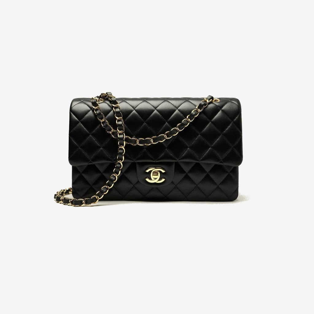SAC CLASSIQUE 11.12 — Chanel
