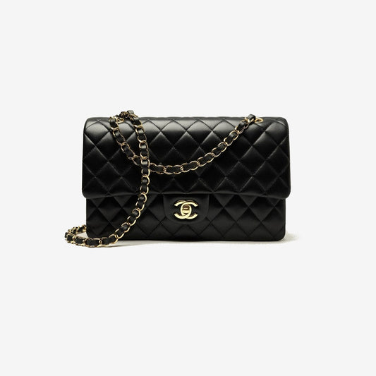 SAC CLASSIQUE 11.12 — Chanel