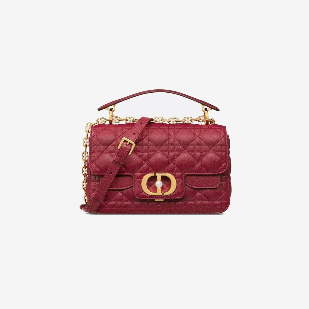 Sac Top Handle Dior Jolie Small - #2