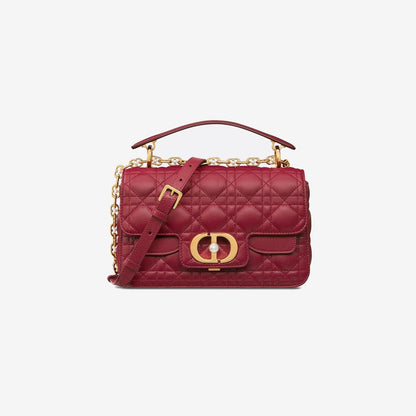Sac Top Handle Dior Jolie Small - #2