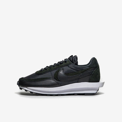 Nike LD Waffle Sacai Black Nylon