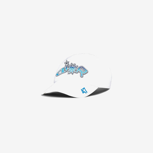 Casquette DIOR AND LEWIS HAMILTON - CASQUETTES
