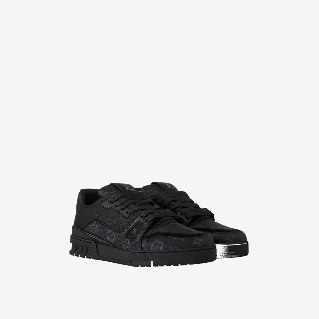 Sneaker LV trainer — Louis Vuitton