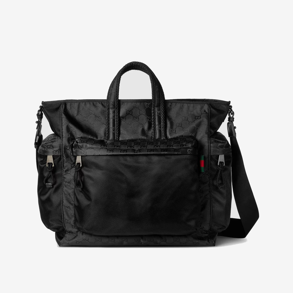 Cabas Gucci Nexus grand format