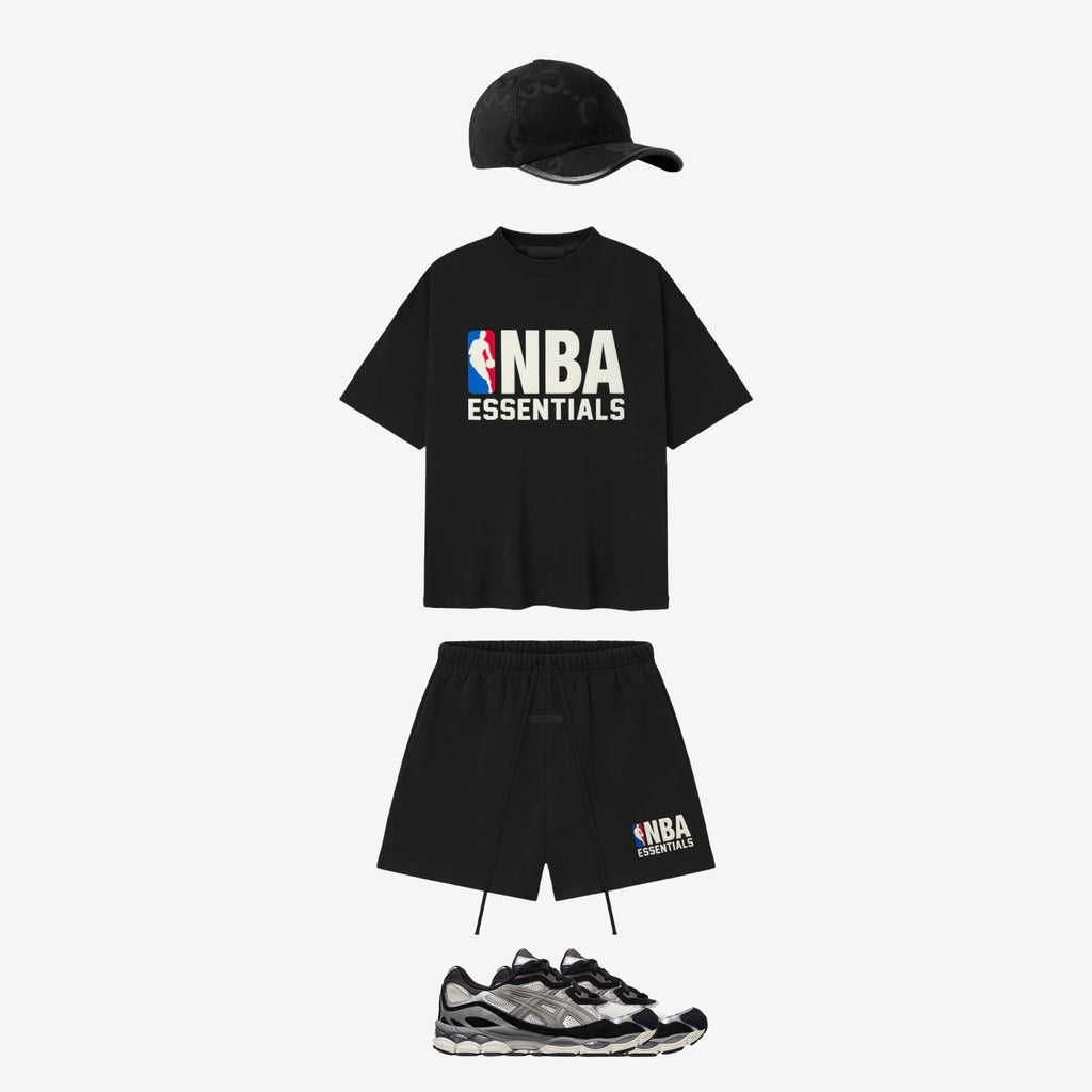 WANTED outfit