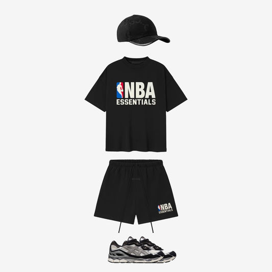 WANTED outfit