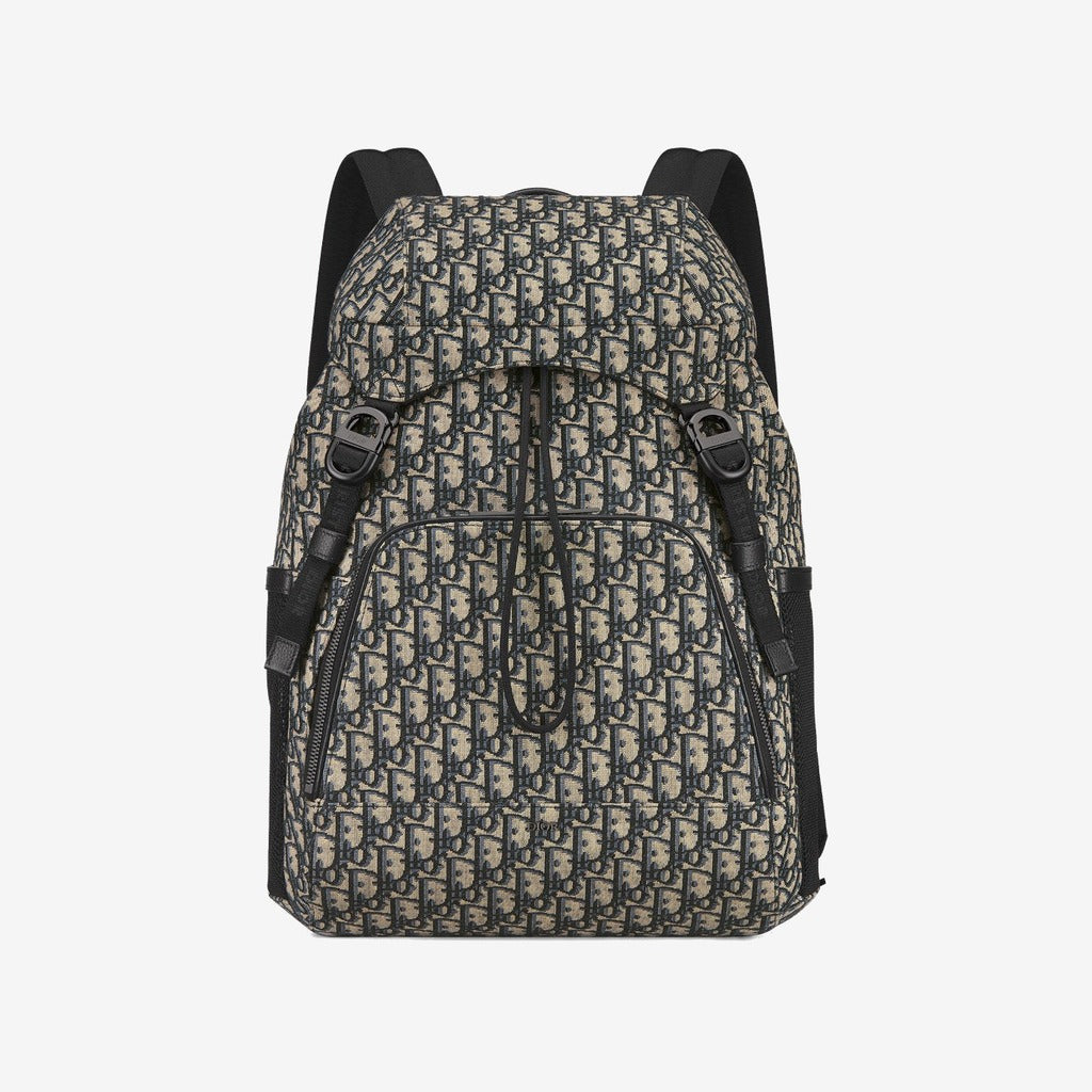 Sac à dos à rabat Dior 8 - #2