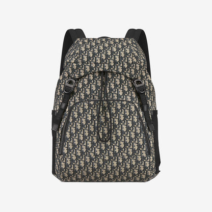 Sac à dos à rabat Dior 8 - #2
