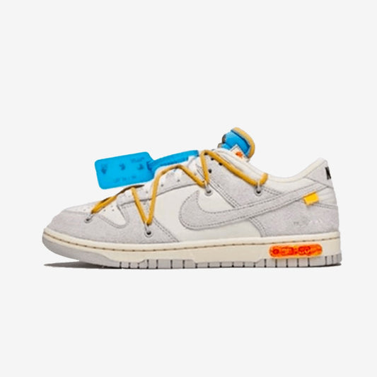 Nike® x Off-White® Dunk Low lot 34