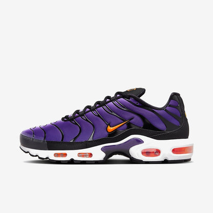 Nike TN plus Purple