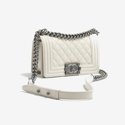 PETIT SAC BOY CHANEL - #1