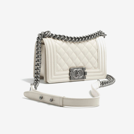 PETIT SAC BOY CHANEL - #1