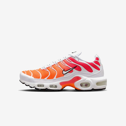 Nike TN Plus Orange/Rose