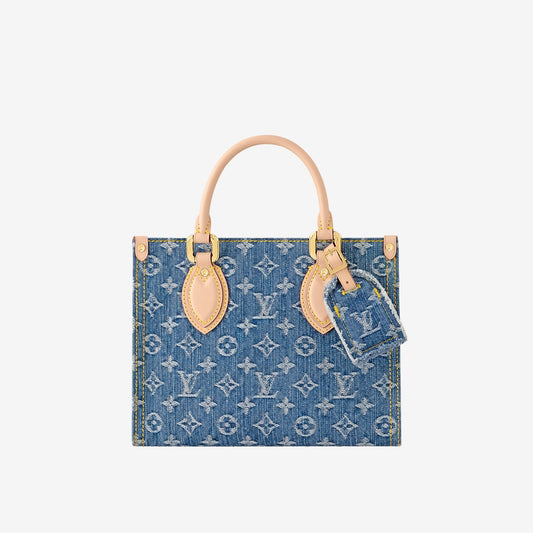 Cabas OnTheGo PM — Louis Vuitton