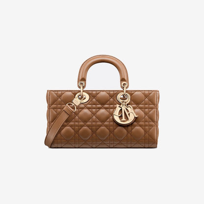 Sac Lady D-Joy Medium — Dior