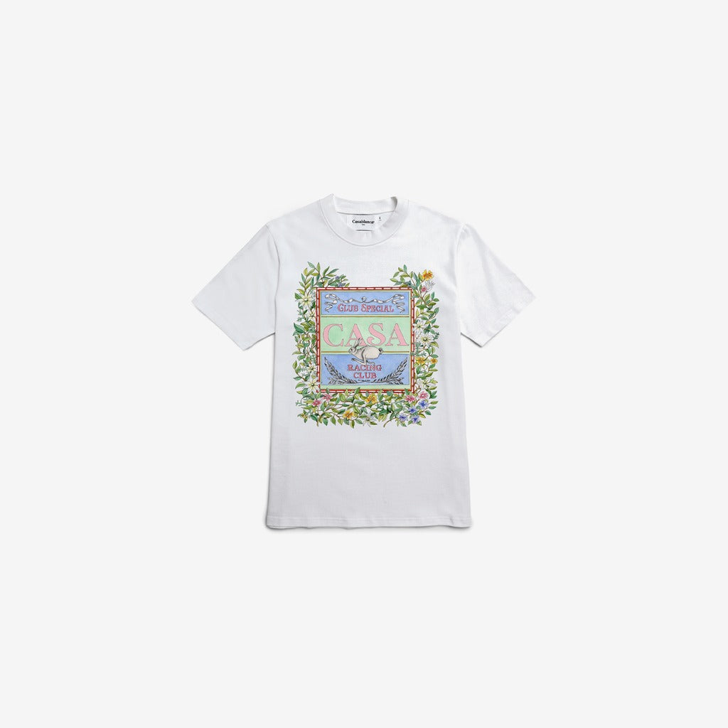 Casa Club T-shirt — Casablanca