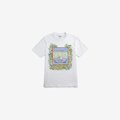 Casa Club T-shirt — Casablanca