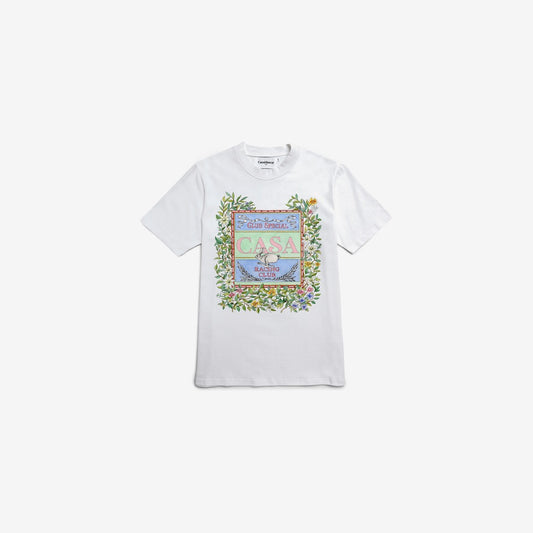 Casa Club T-shirt — Casablanca