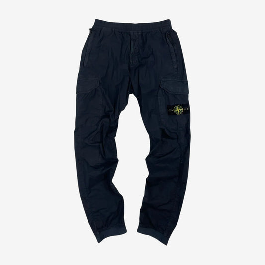 Stone island pantalon - Marine