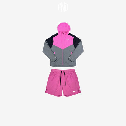 WANTED outfit