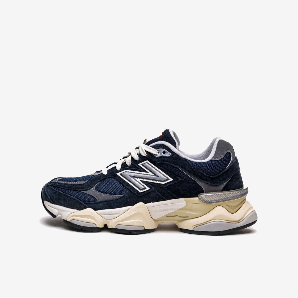 New Balance 9060 Navy White