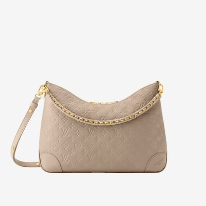 Sac Boulogne GM - #1