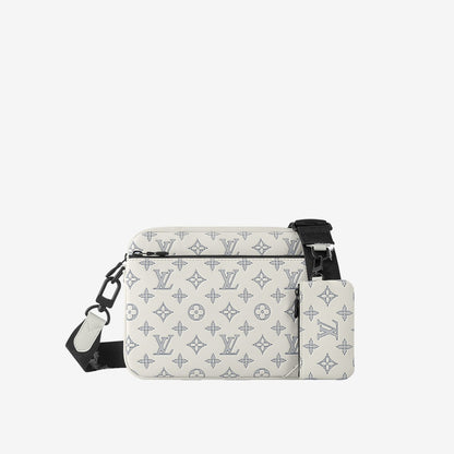 Sac Trio Messenger — Louis Vuitton