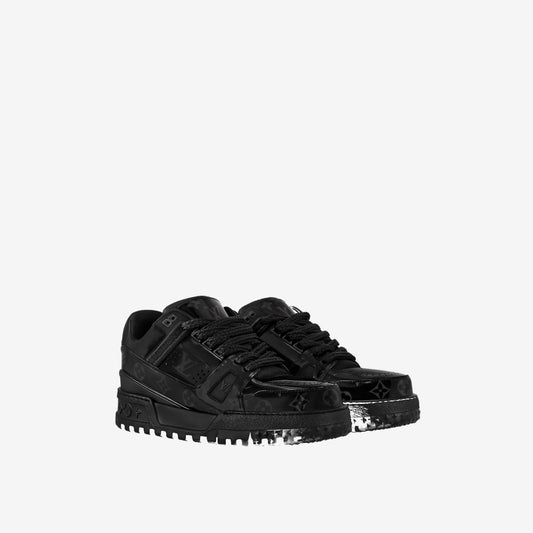 Sneaker LV Trainer Maxi — Louis Vuitton